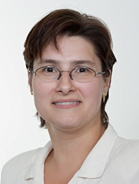 Mitarbeiter Birgit Macheiner