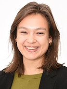 Mathilda Ketunuti MA