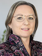 Mitarbeiter Martina Morscher