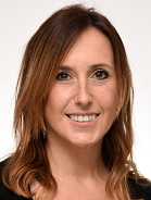 Mitarbeiter Natalie Brückl