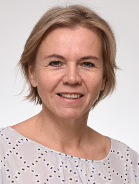 Mitarbeiter Ingrid Böhm, MSc