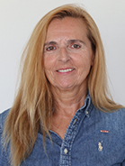 Mitarbeiter Friederike Pichler