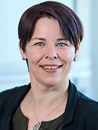 Mitarbeiter Tanja Kathan