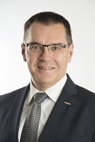 Mitarbeiter Josef Renner