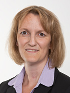 Mitarbeiter Mag. Claudia Göstl