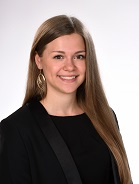 Mitarbeiter Sarah Maria Grafeneder-Ursu, BA