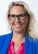 Mitarbeiter Monika Hödl
