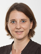 Mitarbeiter Mag. Claudia Weiß-Koppensteiner