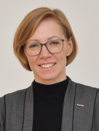 Mitarbeiter Mag. Jessica Petra Leitgeb