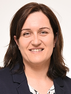 Mitarbeiter Eva Fenz