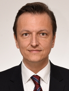 Mitarbeiter Mag. Constantin Christiani, MBA
