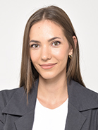 Mag. Lisa Juliana Marl