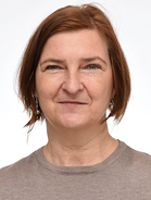 Mitarbeiter Mag. Karin Traunmüller