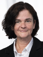 Mitarbeiter Dr. Elisabeth Hassek-Eder