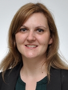 Mitarbeiter Mag. Sabine Gabel