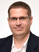 Mitarbeiter Markus Koch