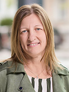 Mitarbeiter Brigitte Niedermüller