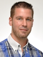 Mitarbeiter Stefan Morgenbesser, Tech Expert Voice & Conferencing
