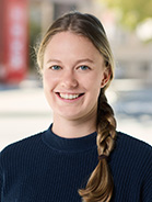 Elina Öttl MSc