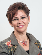 Mitarbeiter Claudia Carina Hromada-Weratschnig