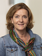 Mitarbeiter Mag. Antonia Linner-Gabriel