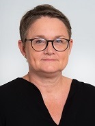 Mitarbeiter Tanja Leitenbauer