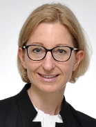 Mitarbeiter Karin Stauber