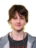 Mitarbeiter Livia Leitgeb