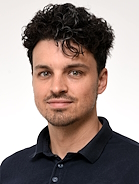 Simon Welisch BA, BSc