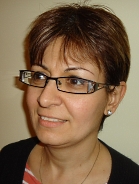 Mitarbeiter Madalina-Gina Andreescu