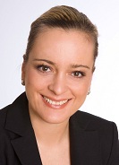 Mitarbeiter Mag. Petra Errayes