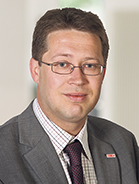Mitarbeiter Mag. Markus Hofmann