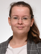 Mitarbeiter Jessica Rückwardt