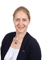 Mitarbeiter Karin Födermayr