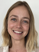 Mela Friedrich