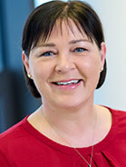 Mitarbeiter Monika Gritzner