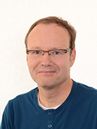 Mitarbeiter Mag. Thomas Göller