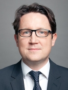 Mitarbeiter Mag. Matthias Wohlgemuth