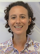Mitarbeiter Mag. Teresa Weiss