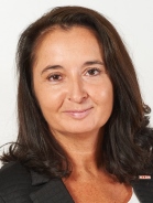 Mitarbeiter Mag. Claudia Scherz