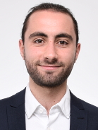© WKÖ Mitarbeiter Maximilian Serdar BSc