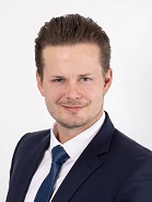 Mitarbeiter Thomas Kern, BSc