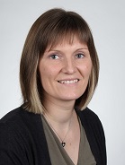 Mitarbeiter Angelika Walch