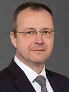 Mitarbeiter Dr. Christoph Grabmayr