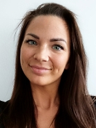 Angelina Nigrin