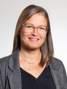 Dipl.-Päd. Kathrin Gasteiger BEd