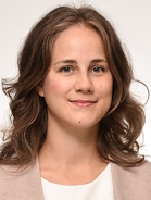 Mitarbeiter Kateryna Salii