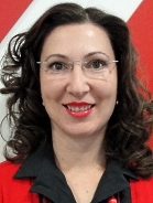 Mitarbeiter Zorica Ivetic