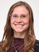 Annika Klopf, BA,BSc,MSc