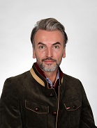 Florian Matthias Mittermeier